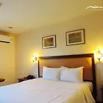 Hotel Naris Art Pattaya