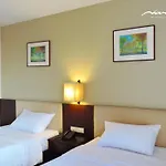 Hotel Naris Art Pattaya