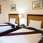 Naris Art 3* Pattaya