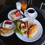Naris Art Hotel Pattaya