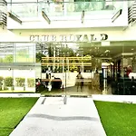 Club Royal Pattaya