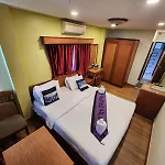 Star Residency Hotel
