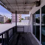 Wong Amat House Pattaya