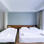 Wong Amat House 2* Pattaya