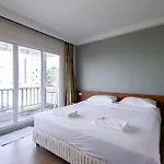 Wong Amat House Hotel Pattaya