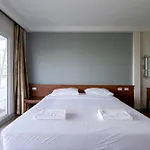 Wong Amat House Hotel