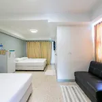 Wong Amat House 2* Pattaya