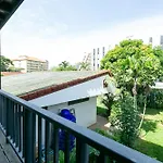 Hotel Wong Amat House Pattaya