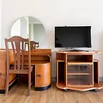 Wong Amat House Pattaya