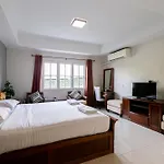 Wong Amat House 2* Pattaya