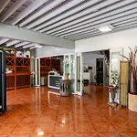 Wong Amat House