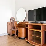 Wong Amat House Pattaya