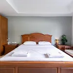 Hotel Wong Amat House Pattaya