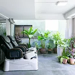Wong Amat House Hotel Pattaya