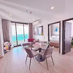 Edge Sea View อพาร์ทเม้น