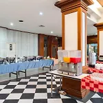 โรงแรม โรงแรมเวลคัม พลาซ่า Pattaya