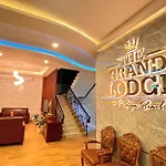 The Grand Lodge Pattaya