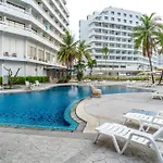 โรงแรม โรงแรมเวลคัม พลาซ่า