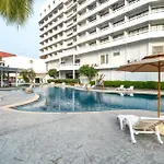 โรงแรมเวลคัม พลาซ่า Pattaya