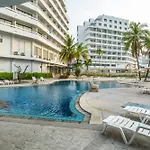 โรงแรมเวลคัม พลาซ่า โรงแรม