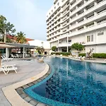 โรงแรมเวลคัม พลาซ่า โรงแรม