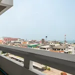 โรงแรม โรงแรมเวลคัม พลาซ่า 3*