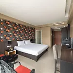 โรงแรมเวลคัม พลาซ่า Pattaya