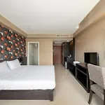 โรงแรมเวลคัม พลาซ่า โรงแรม Pattaya