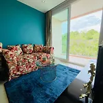Grande Caribbean By Ptn อพาร์ทเม้น Pattaya