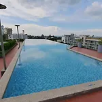 Deco Pattaya Hotel North Pattaya