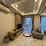 Deco Pattaya Hotel North Pattaya