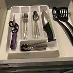 Large Deluxe Condo Grand Avenue Central Pattaya