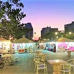 อพาร์ทเม้น Butterfly Garden Boutique Residences A Luxury Oasis & Lifestyle Destination By Neang The Amenities Want At An Affordable Price Ex Large 1-3 Bedroom Free Wifi Rain Shower Bath Staff 24-7