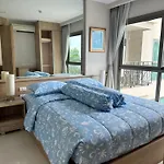 City Garden Tropicana Condo Naklua