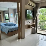 Garden Tropicana Naklua Pattaya