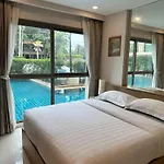 Garden Tropicana Naklua * Pattaya