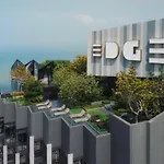 Edge Central Pattaya By Jjj