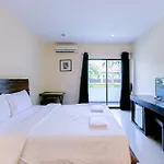 Deeden Hotel Pattaya