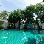 Hotel Deeden Pattaya