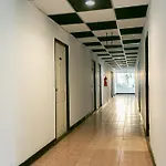 Deeden Hotel 3*
