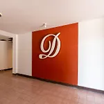 Hotel Deeden 3*