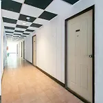 Deeden Hotel 3*