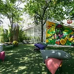 Hotel Deeden Pattaya