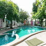 Hotel Deeden Pattaya