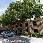 Hotel Deeden Pattaya
