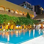 โรงแรม S Formally Sabai 3*