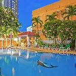 โรงแรม S Formally Sabai Pattaya