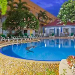 S Formally Sabai โรงแรม