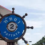 โรงแรม S Formally Sabai Pattaya