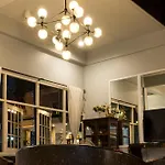 โรงแรม S Formally Sabai 3*
